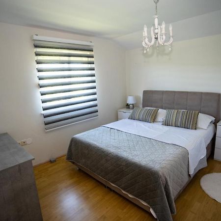 Villa Musulin Metković Exteriér fotografie