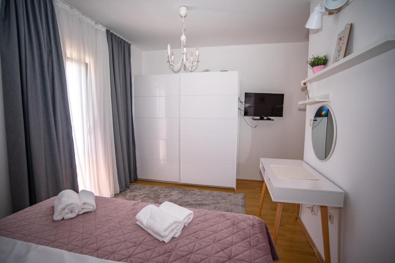 Villa Musulin Metković Exteriér fotografie