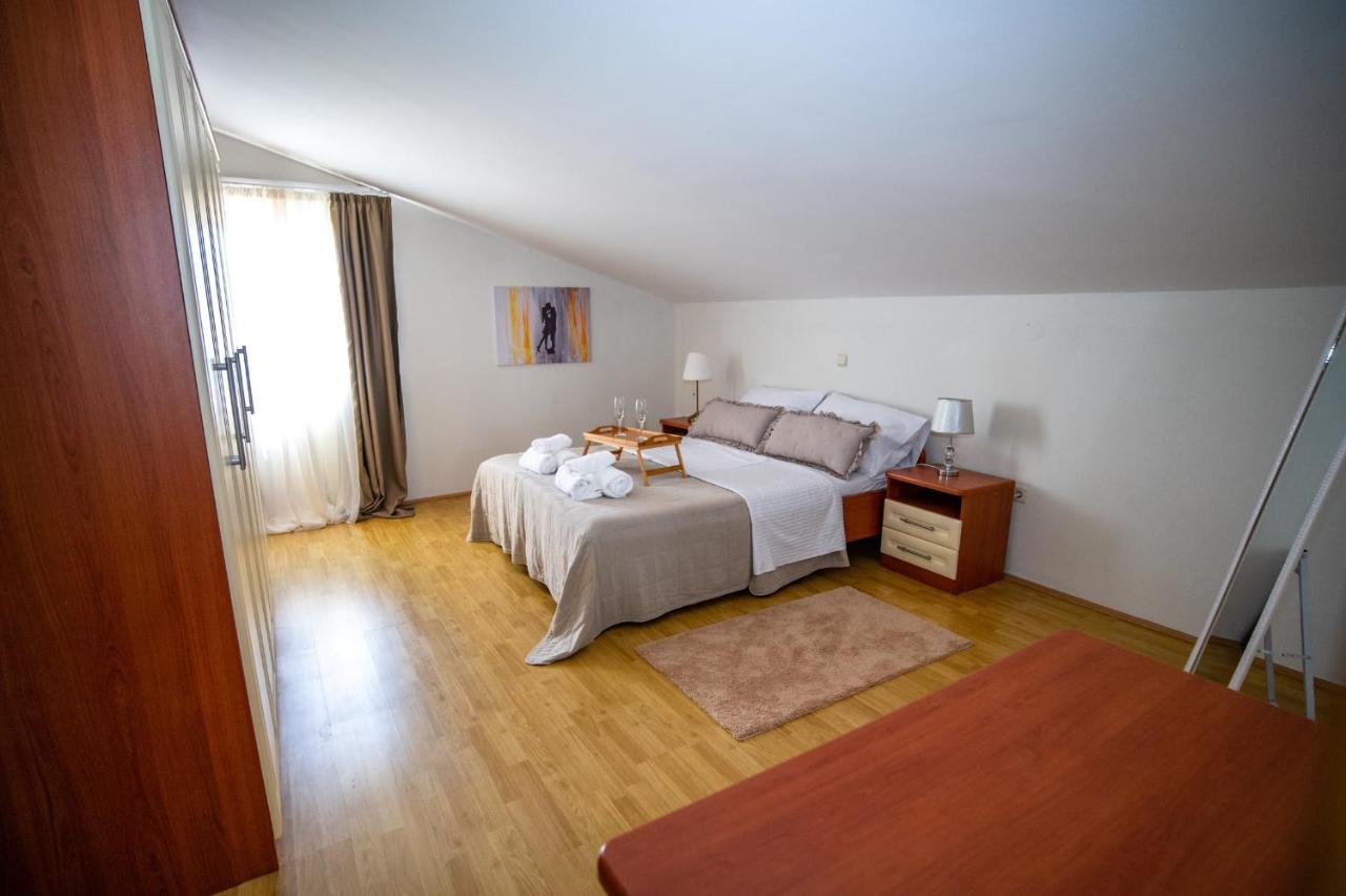 Villa Musulin Metković Exteriér fotografie