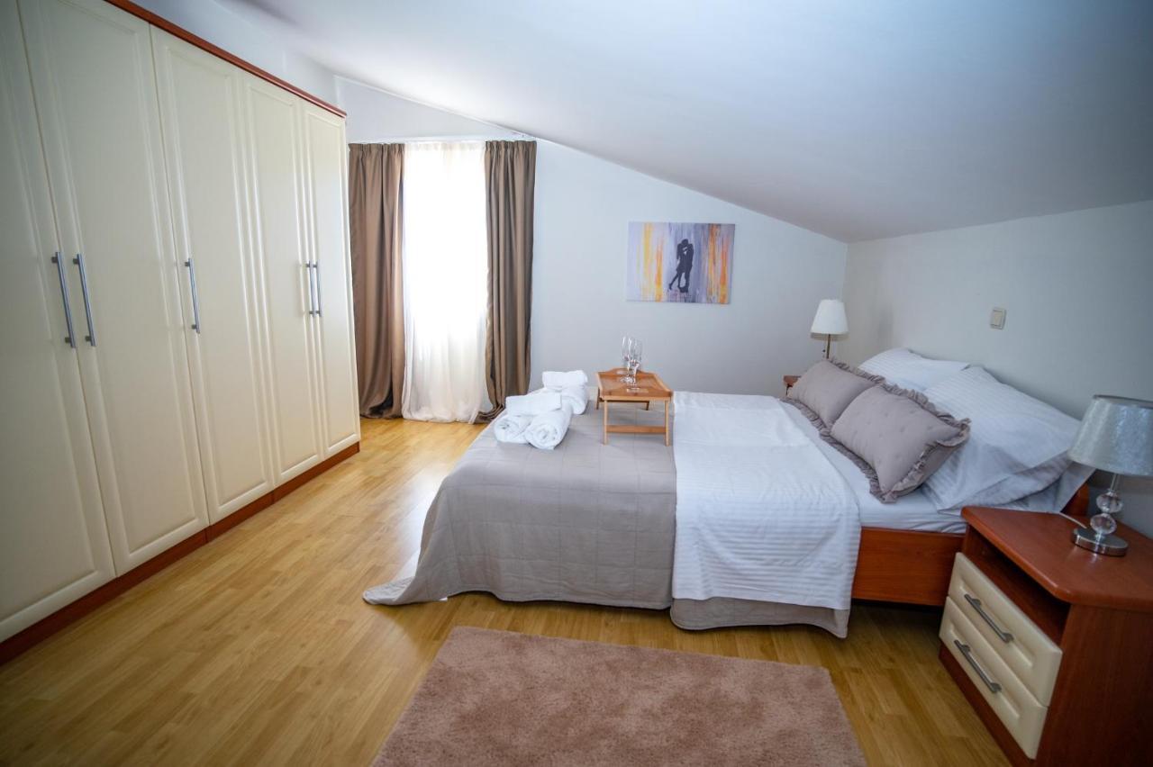 Villa Musulin Metković Exteriér fotografie